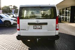 2020 Toyota Hiace