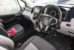 2020 Toyota Hiace