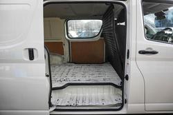 2020 Toyota Hiace