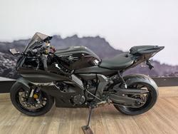 2024 Yamaha YZF-R7LA Black