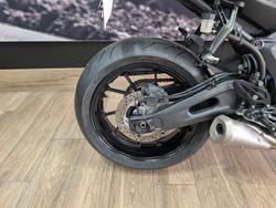 2024 Yamaha YZF-R7LA Black