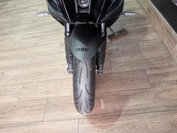 2024 Yamaha YZF-R7LA Black