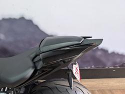 2024 Yamaha YZF-R7LA Black