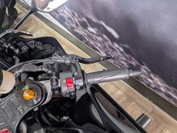2024 Yamaha YZF-R7LA Black