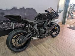 2024 Yamaha YZF-R7LA Black