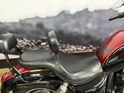 2006 Triumph ROCKET III CLASSIC MAROON