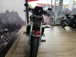 2006 Triumph ROCKET III CLASSIC MAROON