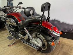 2006 Triumph ROCKET III CLASSIC MAROON