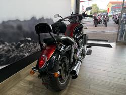 2006 Triumph ROCKET III CLASSIC MAROON