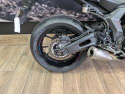 2024 Yamaha YZF-R7LA GREY