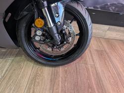 2024 Yamaha YZF-R7LA GREY
