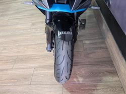 2024 Yamaha YZF-R7LA GREY