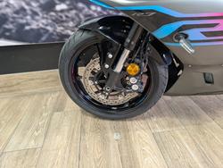 2024 Yamaha YZF-R7LA GREY