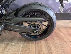 2024 Yamaha YZF-R7LA GREY