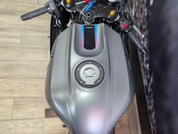 2024 Yamaha YZF-R7LA GREY