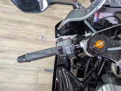 2024 Yamaha YZF-R7LA GREY