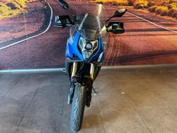 2022 CFMOTO 650MT MT Blue