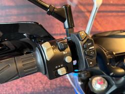2022 CFMOTO 650MT MT Blue