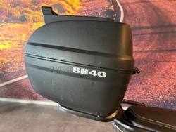 2022 CFMOTO 650MT MT Blue