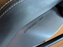 2022 CFMOTO 650MT MT Blue