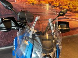 2022 CFMOTO 650MT MT Blue