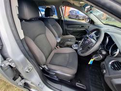 2016 Holden Cruze Equipe