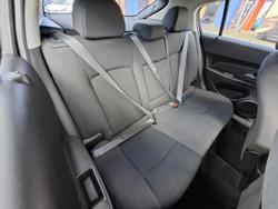 2016 Holden Cruze Equipe