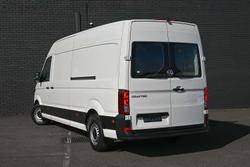 2022 Volkswagen Crafter 35 TDI340