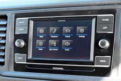 2022 Volkswagen Crafter 35 TDI340