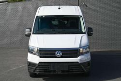 2022 Volkswagen Crafter 35 TDI340