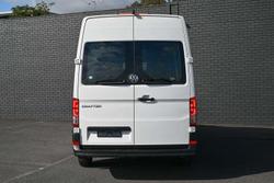 2022 Volkswagen Crafter 35 TDI340