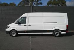 2022 Volkswagen Crafter 35 TDI340