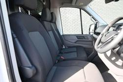 2022 Volkswagen Crafter 35 TDI340