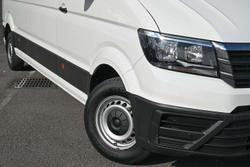 2022 Volkswagen Crafter 35 TDI340