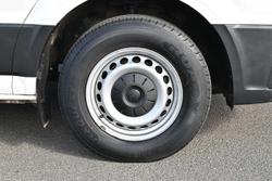 2022 Volkswagen Crafter 35 TDI340