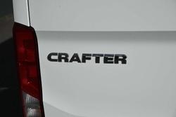 2022 Volkswagen Crafter 35 TDI340