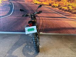 2025 Sur-Ron Ultra Bee T Ultra Bee Brown