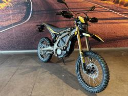 2025 Sur-Ron Ultra Bee T Ultra Bee Brown