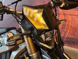 2025 Sur-Ron Ultra Bee T Ultra Bee Brown