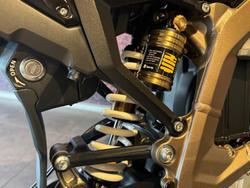 2025 Sur-Ron Ultra Bee T Ultra Bee Brown