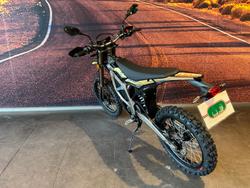 2025 Sur-Ron Ultra Bee T Ultra Bee Brown