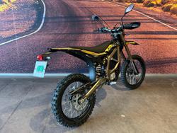 2025 Sur-Ron Ultra Bee T Ultra Bee Brown