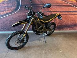 2025 Sur-Ron Ultra Bee T Ultra Bee Brown