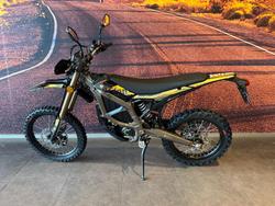 2025 Sur-Ron Ultra Bee T Ultra Bee Brown