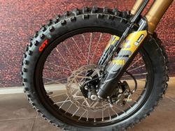 2025 Sur-Ron Ultra Bee T Ultra Bee Brown