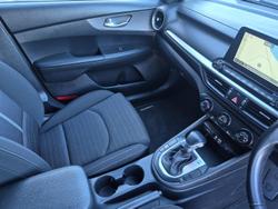 2018 Kia Cerato Sport