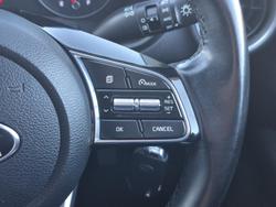 2018 Kia Cerato Sport