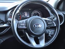 2018 Kia Cerato Sport
