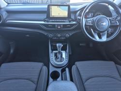 2018 Kia Cerato Sport