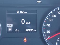 2018 Kia Cerato Sport